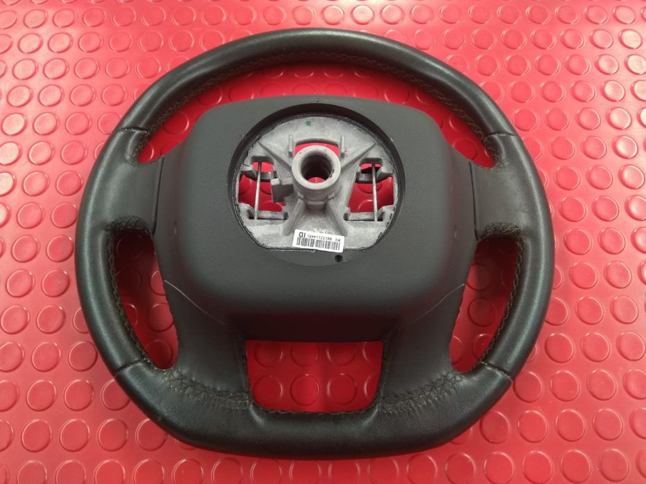 Volante-AA-AA [Citroen C4 II (B7)]