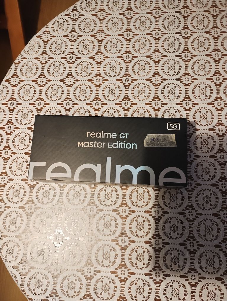 Realme GT Master Edition