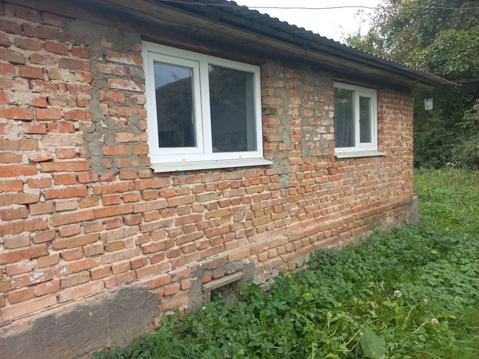 Продається  будинок