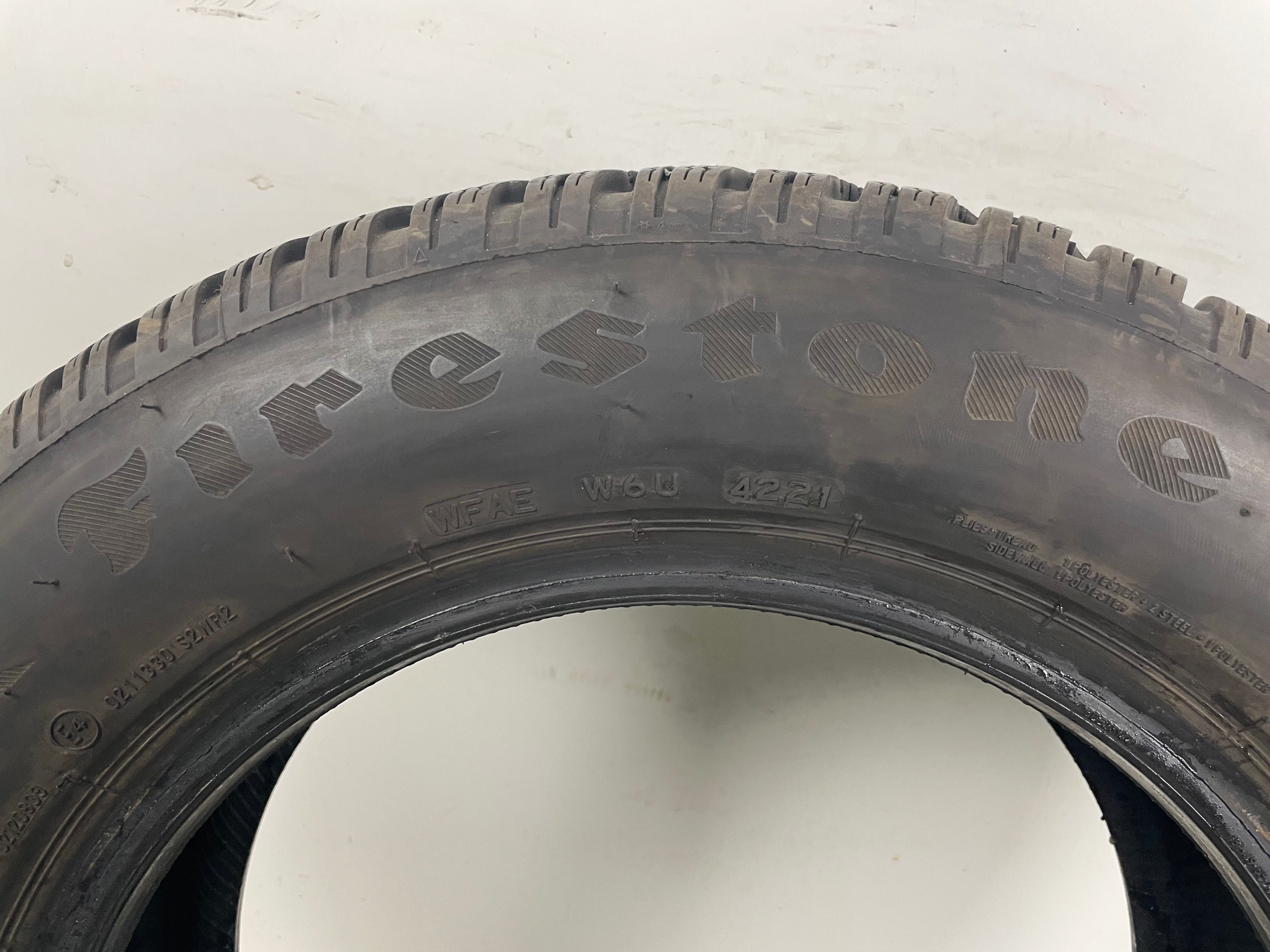 195/65R15 91T Firestone Winterhawk 4