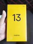 Новий Realme 13 5G 12/256 темно-фіолетовий. Запечатана коробка