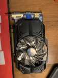 Відеокарта amd r7 240 2g в доброму стані