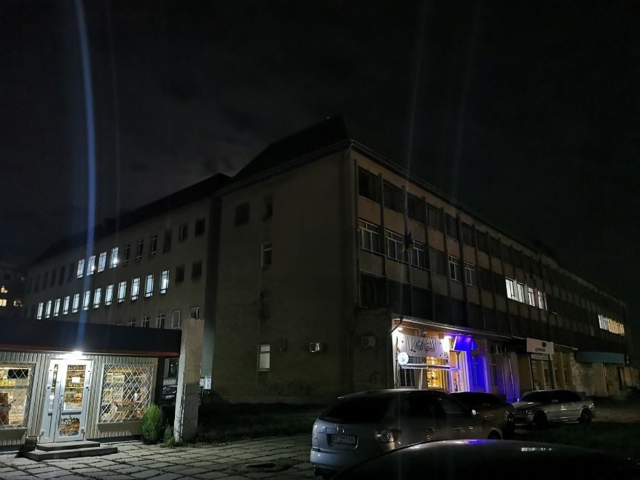 Здаються в оренду приміщення в БЦ "ЦЕНТРАЛЬНА ПОШТА"