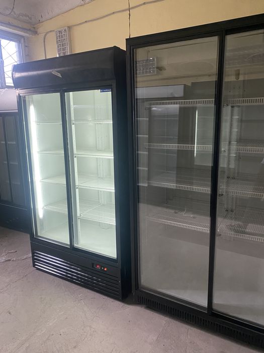 Холодильник торговый Холодильный шкаф Ларь Барный Витрина холодильная