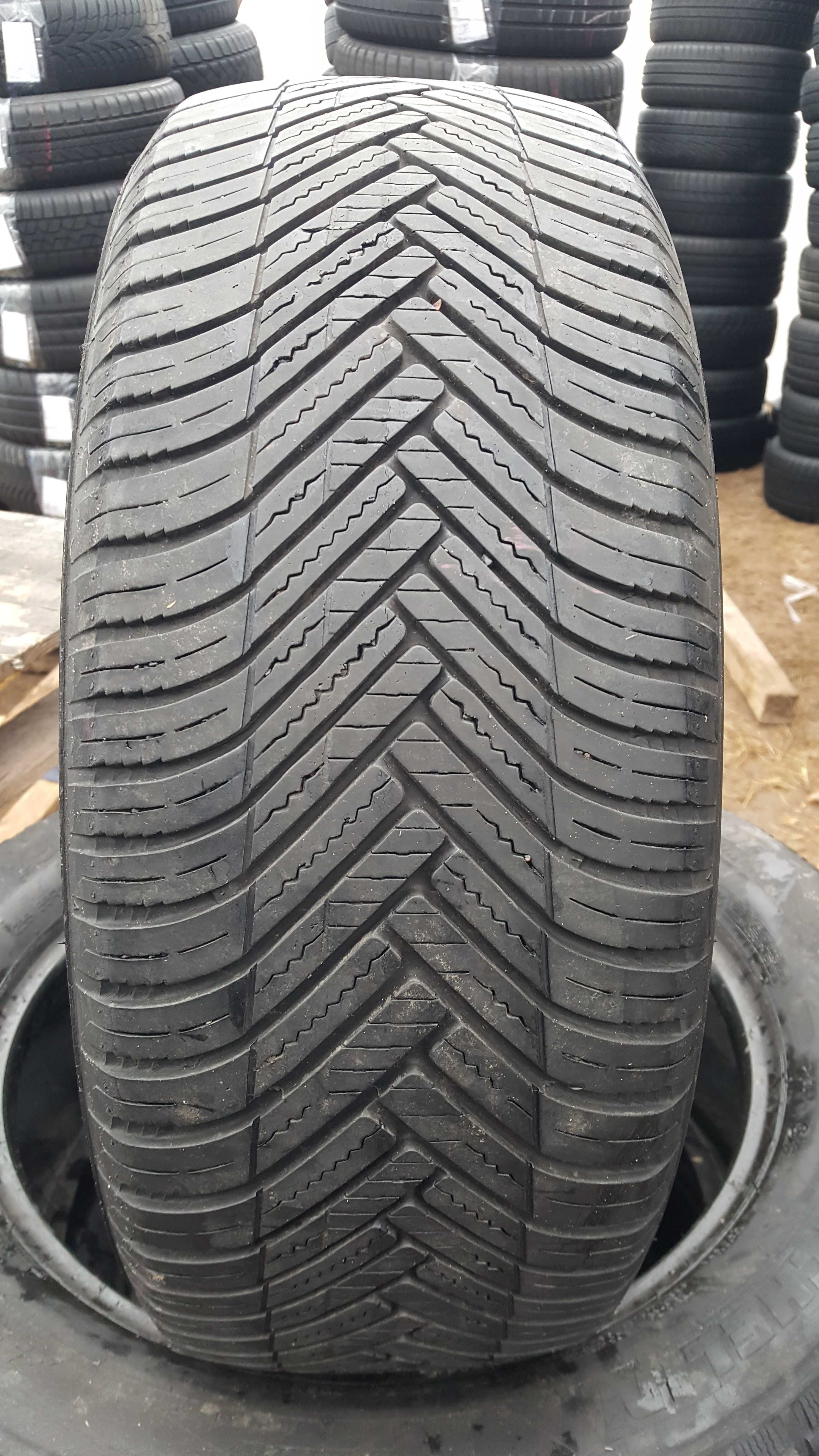 Hankook 205/55 r16 Kinergy 4S2 XL /// 6,3mm!!! 2020r