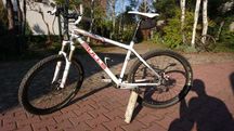 Rower Bulls Copperhead 3 XC Supersport MTB