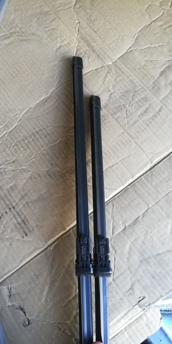 Склоочістні щітки для Volvo XC60