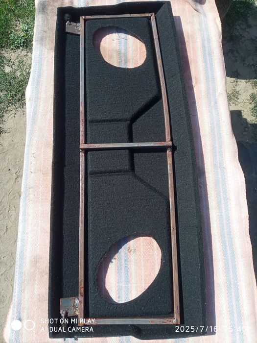 Продам усиленную полку