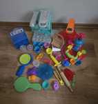 Sprzedam zestaw Play-Doh kawiarnia.