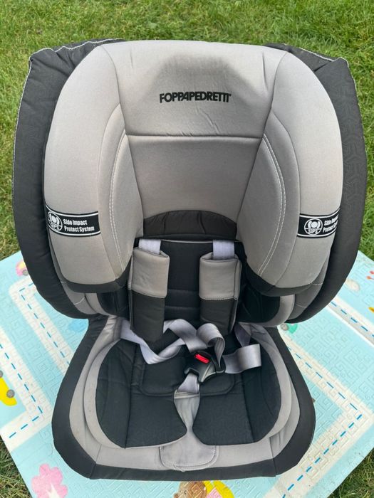 Дитяче автокрісло Foppa Pedretti