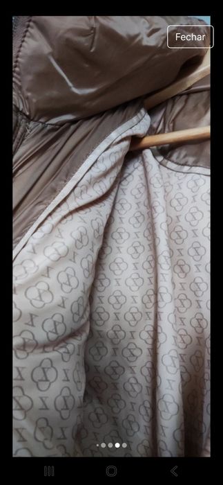 Kispo Decénio tamanho XL