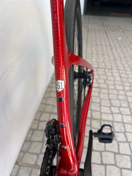 CANNONDALE SUPERSIX EVO CARBON 2