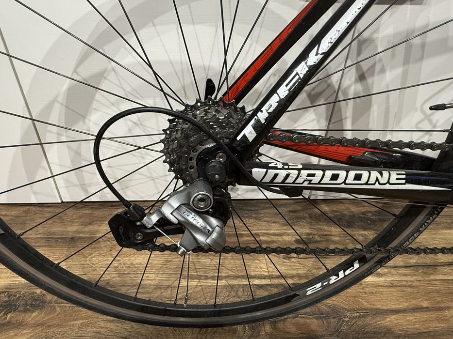 Trek Madone r. 48