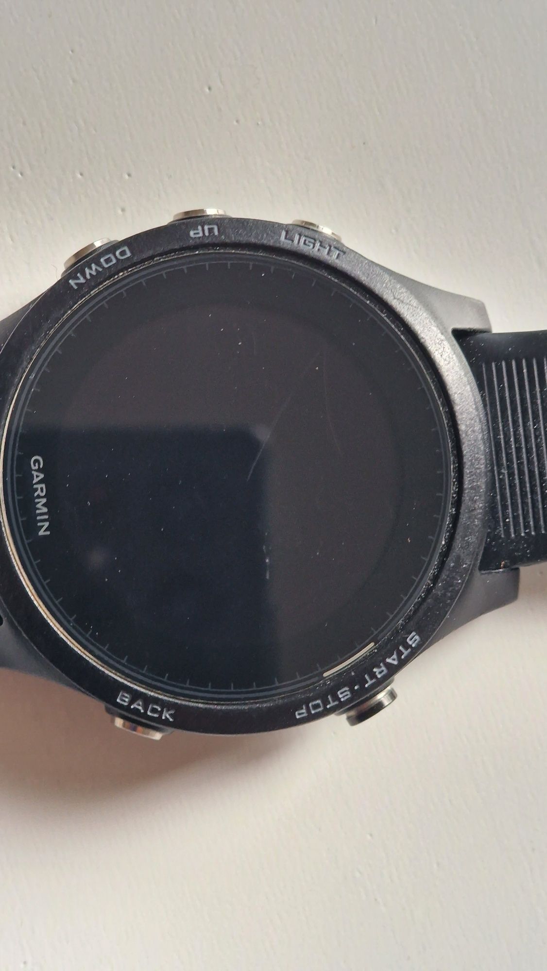 Garmin 935 stan dobry