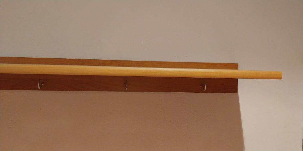 Półka 100cm × 20cm