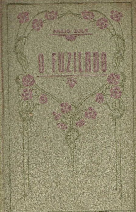 7838 - Livros de Emilio Zola 1