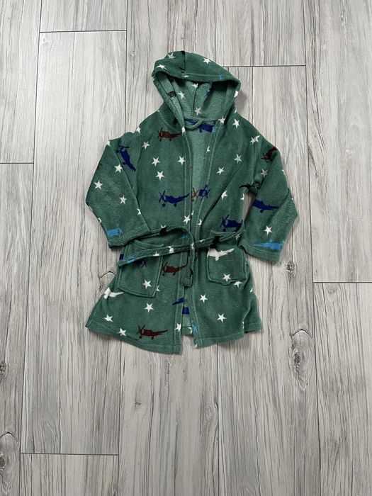 Szlafrok 122/128, 6-7 lat