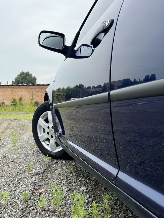 VW Golf 4 1.4 бензин