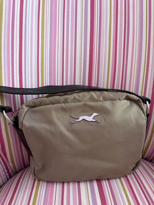 Mala tiracolo BIMBA & LOLA