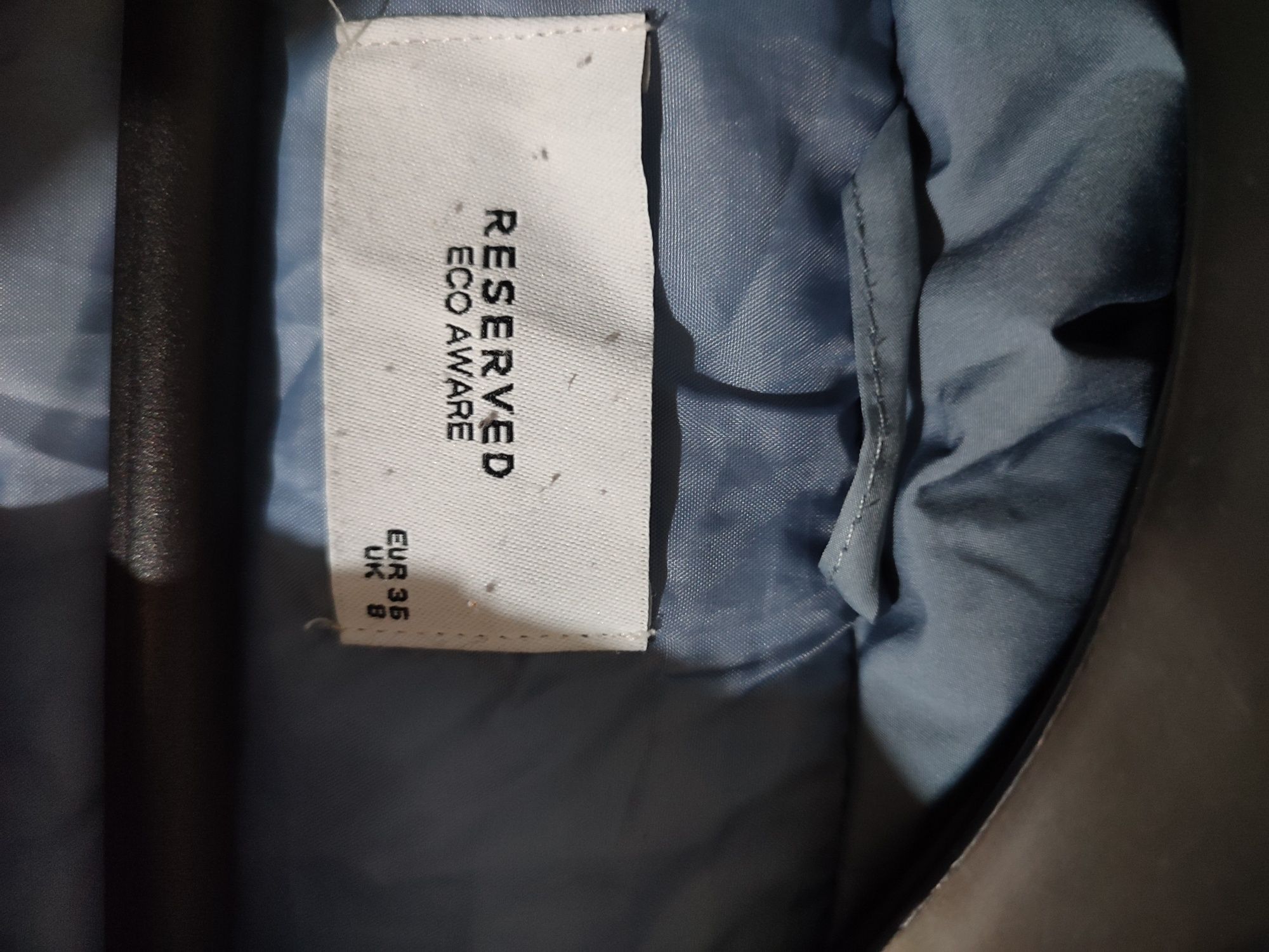Kurtka zimowa Reserved 36
