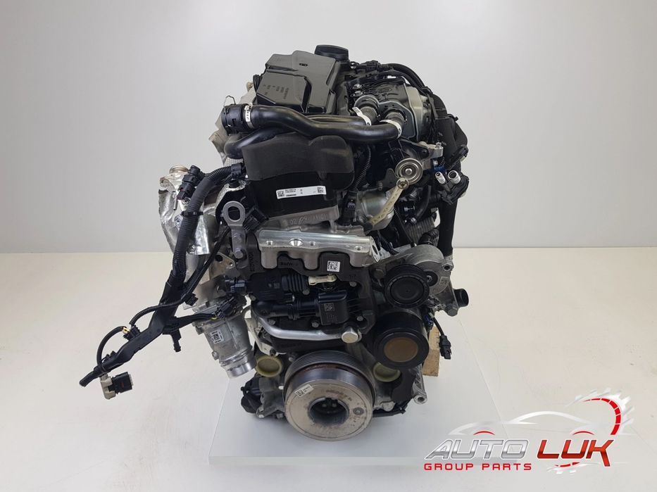 Silnik B47C20B B47 2.0d Diesel BMW X1 U11