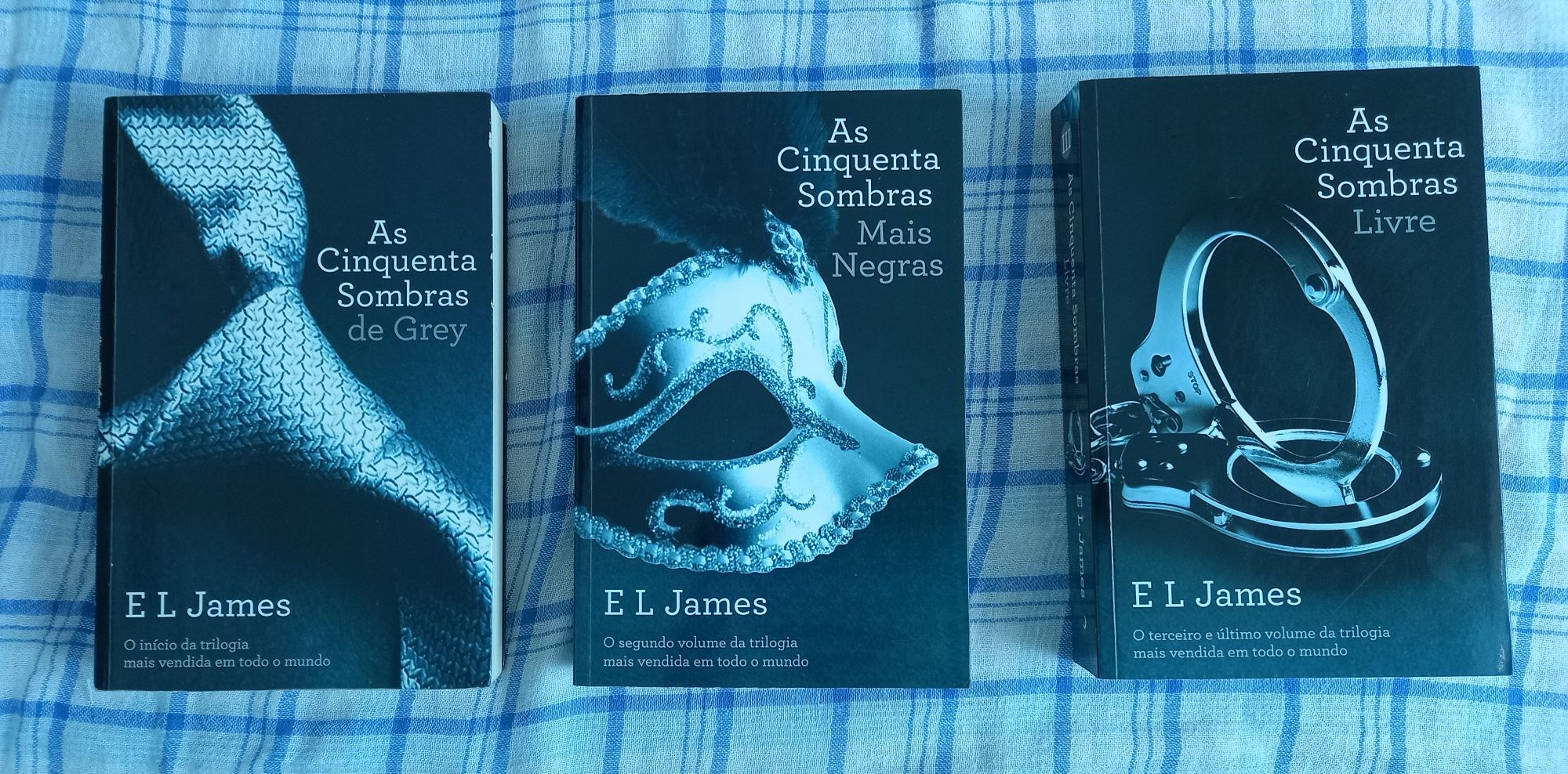 Livros Vários Tipos