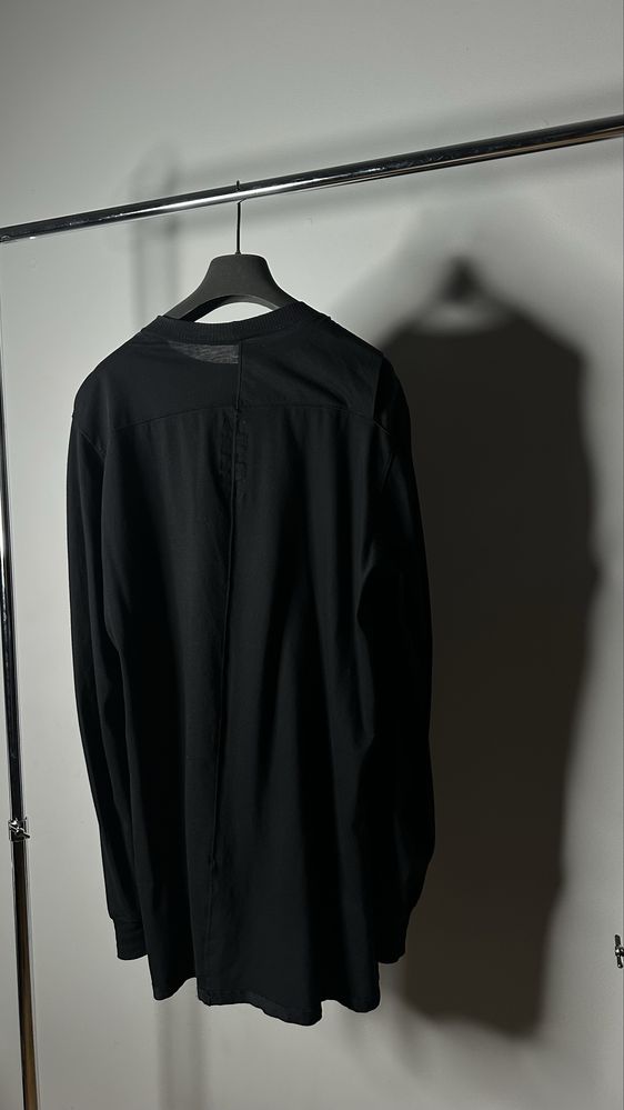 Лонгслив Rick Owens