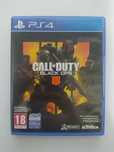 Call Of Duty Black Ops 4 PS4 Polska wersja gry COD BO 4