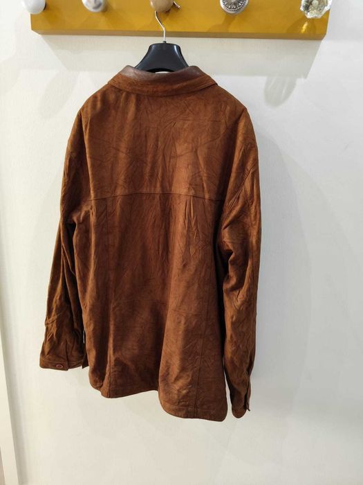 Casacos de pele da casa das peles