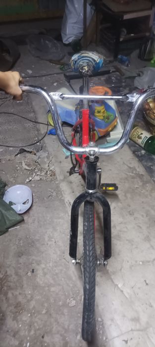 Продам старий велосипед 20 дюймов