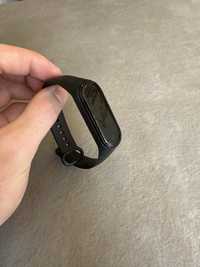 Фітнес-браслет  Mi Smart Band 4 з NFC Black