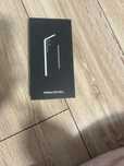 Samsung s25 ultra 12/256 gb silver blue nowy zaplombowany