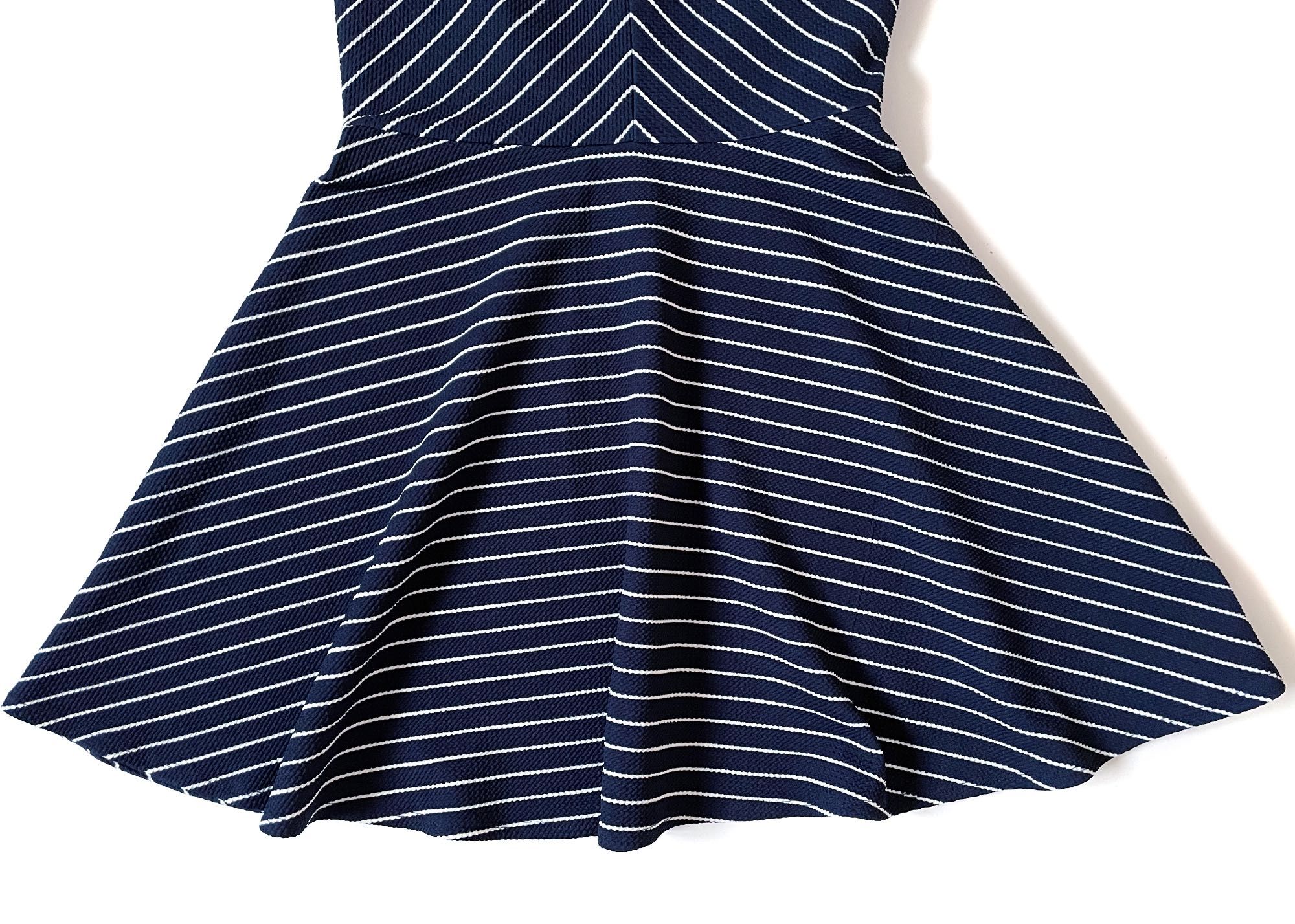 Платье в полоску Marks & Spencer для девочки 13-14 лет, 164 см