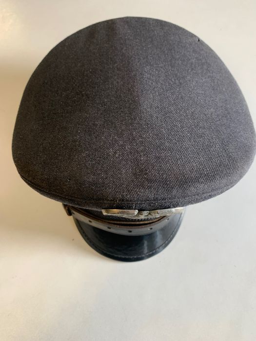 Czapka garnizonowa