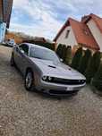 Dodge Challenger 2015 dodge challenger sxt