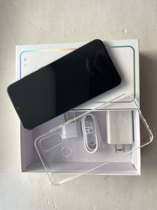 Продам телефон 6/128 гб