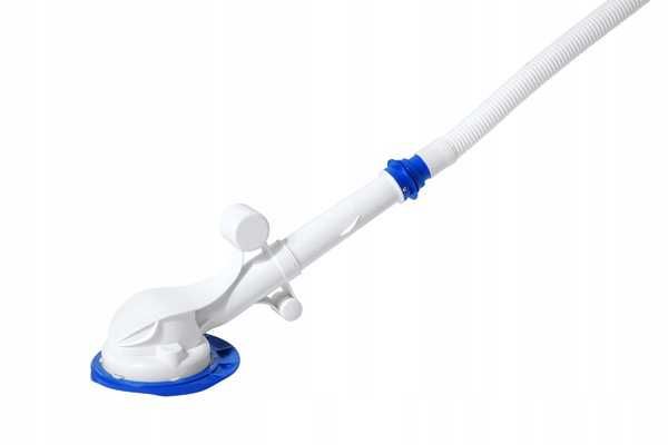 Odkurzacz automatyczny basenowy  Flowclear Aqua  Bestway 1 W do pompy