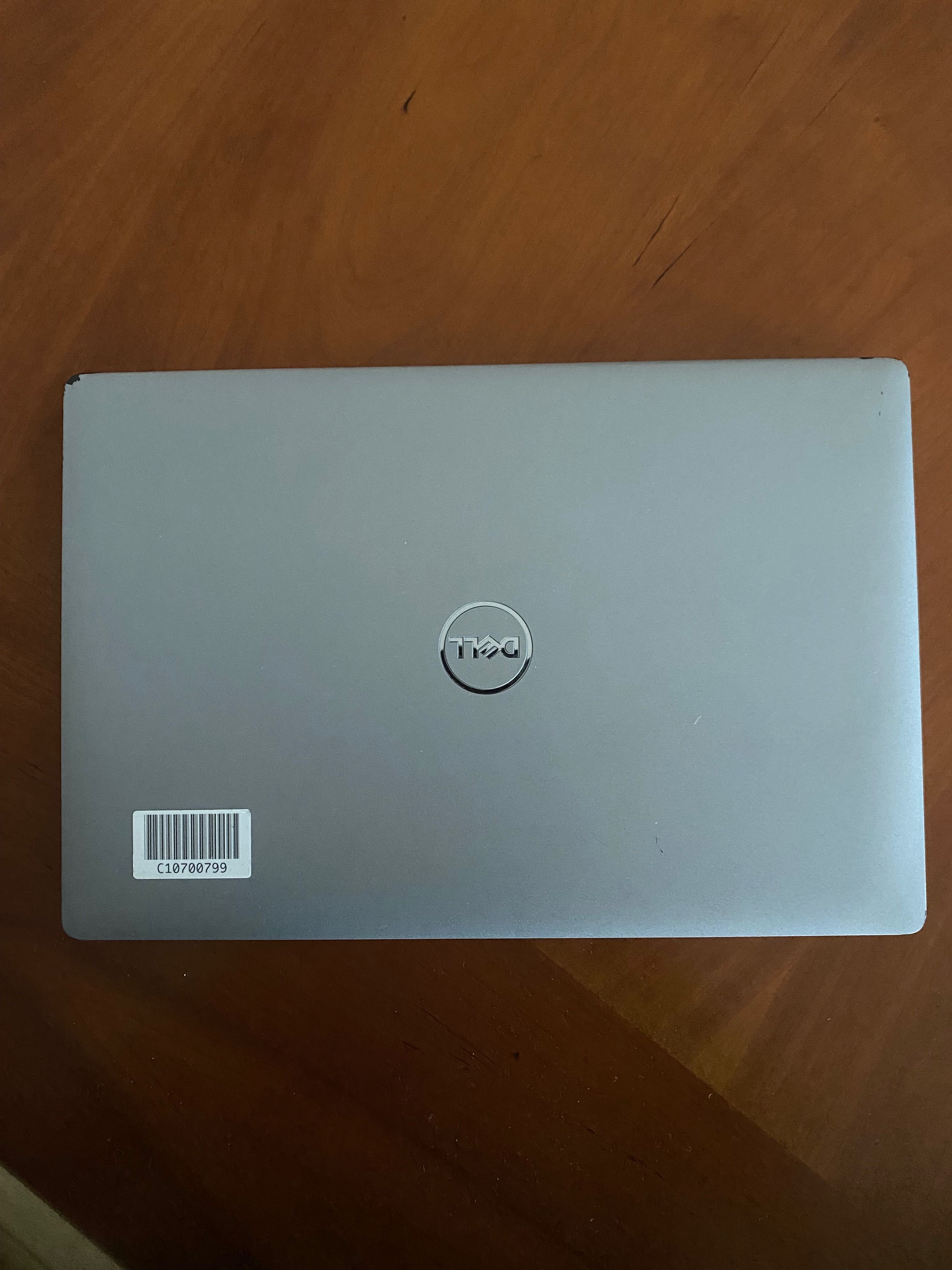 Dell Latitude 5410 - Intel Core I7, 8GB RAM, 512GB SSD