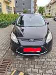 Ford C-MAX Ford C-Max 1.6 Diesel 115KM (85kW)