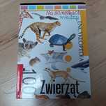Encyklopedia  zwierząt