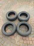 4x Hankook Ventus Prime 2 225/55/16 99W
