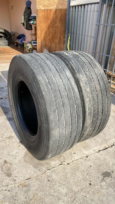 Шины Hankook Continental Michelin 385/65 R 22.5