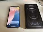 Iphone 12 pro 81% 128GB