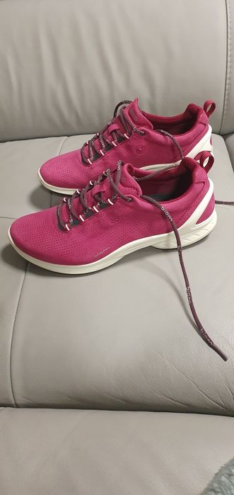 ECCO 38 jak nowe
Sneakersy Biom Fjuel