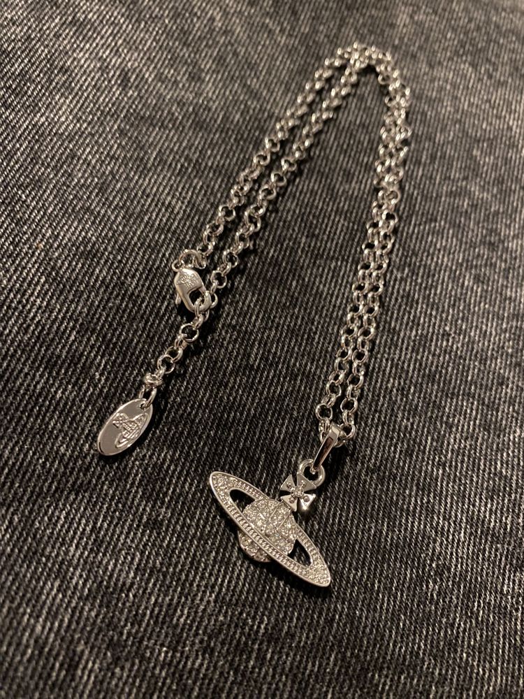 Naszyjnik Vivienne Westwood necklace unisex