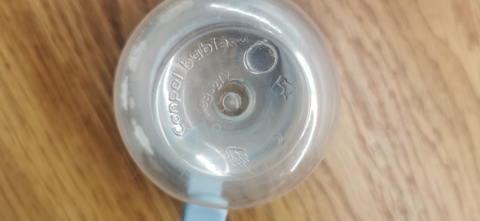 Buteleczka 170 ml