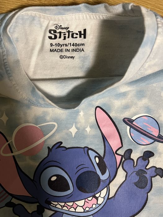 Кофта Stitch 9-10 лет