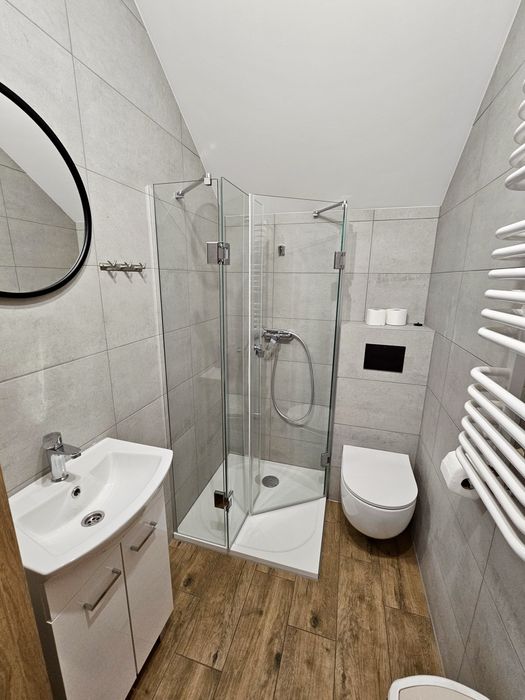 WOLNE POKOJE nocleg weekend wakacje Złoty Potok domek Jurze śląskie