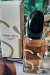 Giorgio Armani SI edp intense 7 ml, miniatura