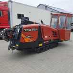 Wiertnica Ditch Witch JT20